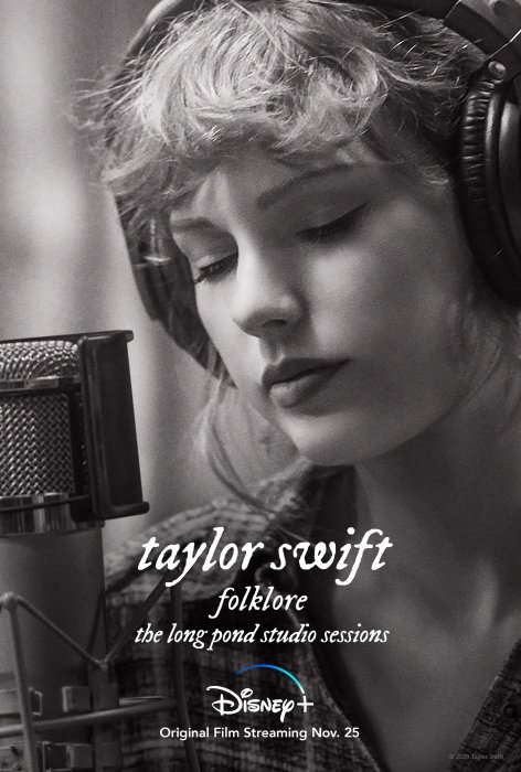 Taylor Swift (Self) zdroj: imdb.com
