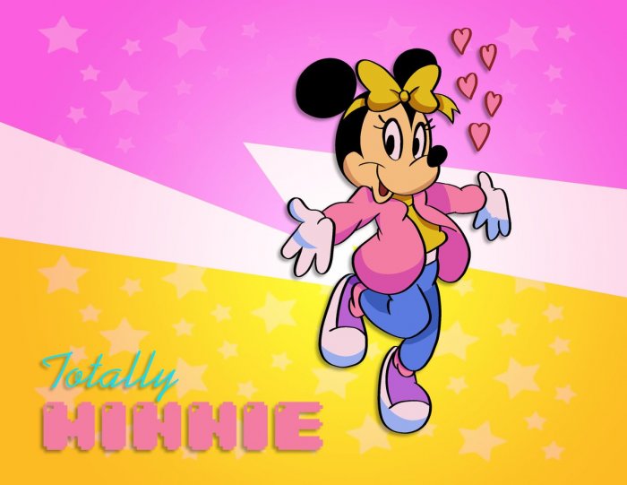 Russi Taylor (Minnie Mouse) zdroj: imdb.com