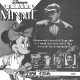 Totally Minnie (1988) - Self - Special Guest
