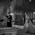 Mrtvá a živá (1940) - Mrs. Danvers