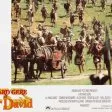 King David (1985) - Saul