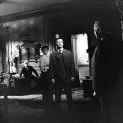 The Magnificent Ambersons (1942) - Major Amberson