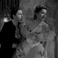 Mrtvá a živá (1940) - Mrs. Danvers