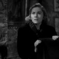 Mrtvá a živá (1940) - Mrs. de Winter