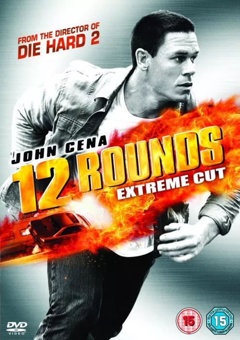 John Cena (Danny Fisher) zdroj: imdb.com