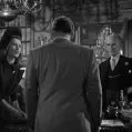 Frank Capra's Meet John Doe (1941) - Connell