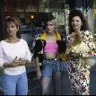 Cadillac se slevou (1990) - Tina