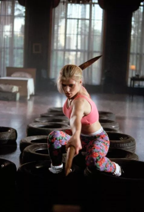 Kristy Swanson (Buffy) zdroj: imdb.com