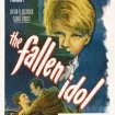 Padlý idol (1948)