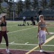 The Secret Lives of Cheerleaders (2019) - Katrina Smith