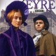 Jane Eyre (1973) - Edward Rochester