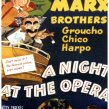 Noc v opeře (1935) - Riccardo Barone