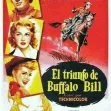 Pony Express (1953) - Denny Russell