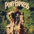 Pony Express (1953) - Buffalo Bill Cody