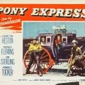 Pony Express (1953) - Denny Russell