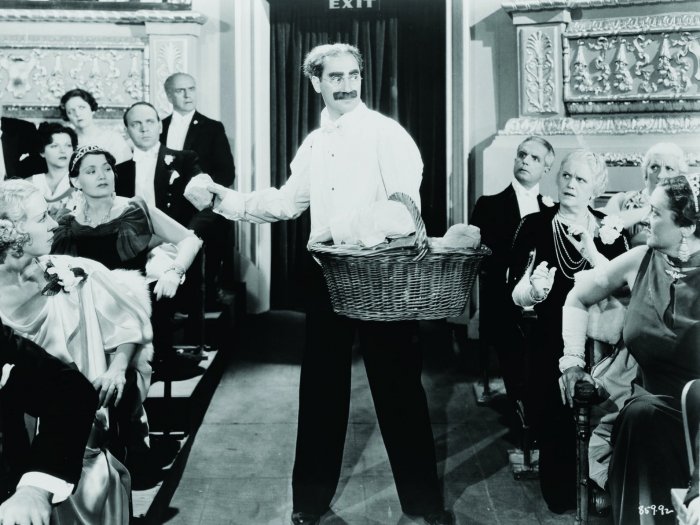 Groucho Marx (Otis B. Driftwood) zdroj: imdb.com