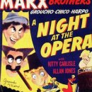 A Night at the Opera (1935) - Otis B. Driftwood