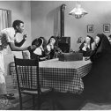 Polní lilie (1963) - Sister Albertine