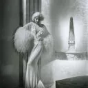 Večeře o osmé (1933) - Kitty Packard