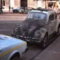 Herbie jede rallye (1977) - Itself