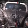 Herbie jede rallye (1977) - Itself