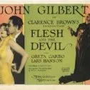 Flesh and the Devil (1926) - Leo von Harden