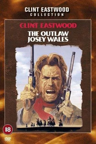 Clint Eastwood (Josey Wales) zdroj: imdb.com