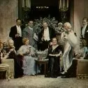 Večeře o osmé (1933) - Dr. Wayne Talbot