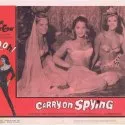 Carry On Spying (1964) - Funhouse Girl