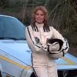 Herbie Goes to Monte Carlo (1977) - Diane Darcy