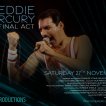 Freddie Mercury - The Final Act (2021) - Self - Singer Queen