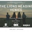 Two Lions to Venice (2021) - Lola