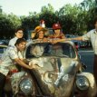 Herbie a poklad Inků (1980)