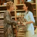 Múza (1999) - Sarah Little