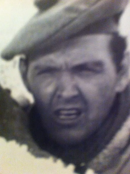 Norman Jones (Scottish Soldier) zdroj: imdb.com