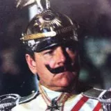 Jaká to rozkošná válka! (1969) - Kaiser Wilhelm II