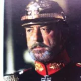 Jaká to rozkošná válka! (1969) - General Helmuth von Moltke