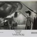 Flight of the Navigator (1986) - David Freeman