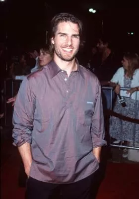 Tom Cruise zdroj: imdb.com 
promo k filmu