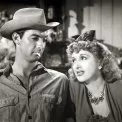 The Southerner (1945) - Becky