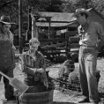 The Southerner (1945) - Devers