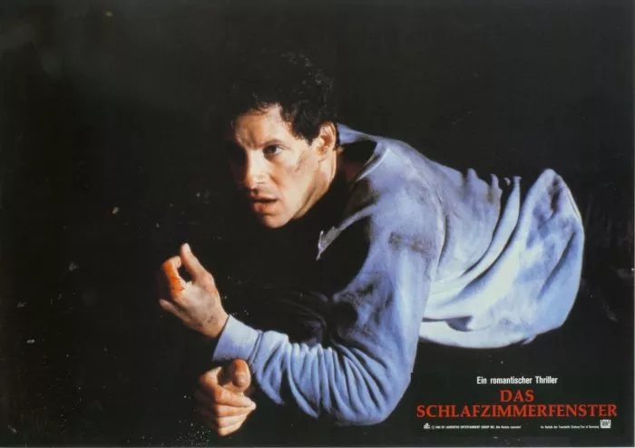 Steve Guttenberg (Terry Lambert) zdroj: imdb.com