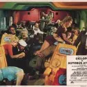 The Big Bus (1976) - Bus Passenger