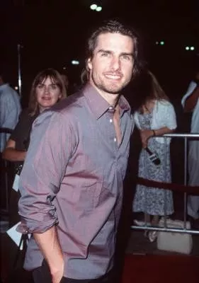 Tom Cruise zdroj: imdb.com 
promo k filmu