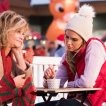 Four Christmases and a Wedding (2017) - Anna Taylor
