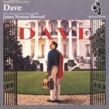 Dave (1993) - Dave Kovic