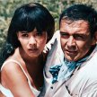 James Bond: Žiješ len dvakrát (1967) - Kissy