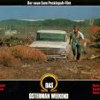 Ostermanův víkend (1983) - John Tanner