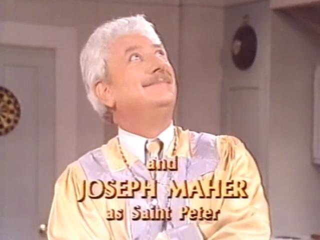Joseph Maher zdroj: imdb.com