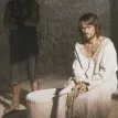 Willem Dafoe (Jesus)